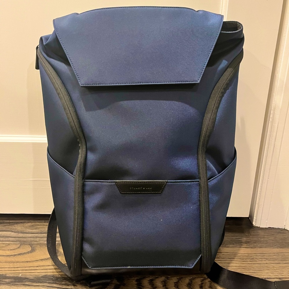 Brand New Stuart and Lau Backpack